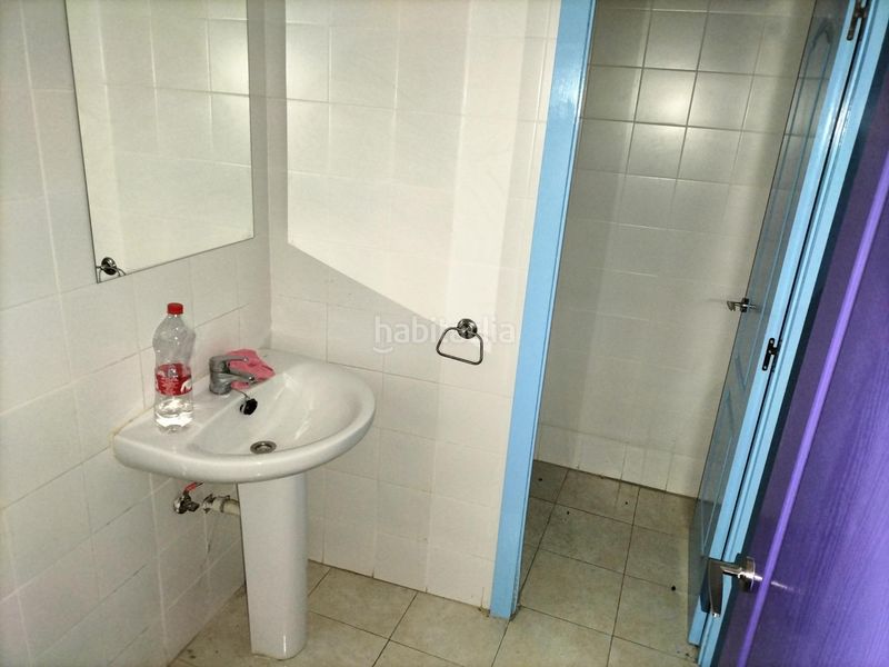 Foto b09b9c5f-8450-47b4-83cb-27088b7cd5c3. Geschäftsraum in Campo de la Juventud Palencia