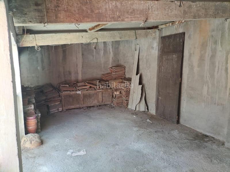 Foto 07c74d3d-eec0-4141-9ec5-bb7875ecf664. Casa a El Cristo Palencia