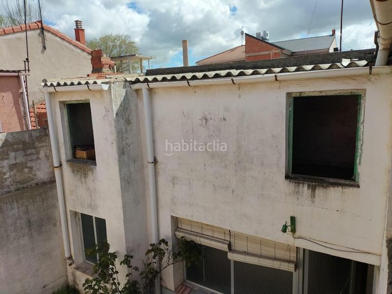 Foto 50fd3c15-aaab-474c-b4c9-99b6ac29beea. Casa a El Cristo Palencia