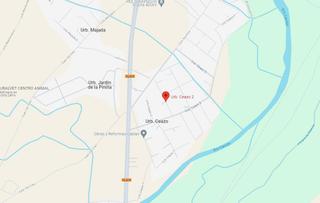 Terreny residencial a Grijota. Suelo en grijota