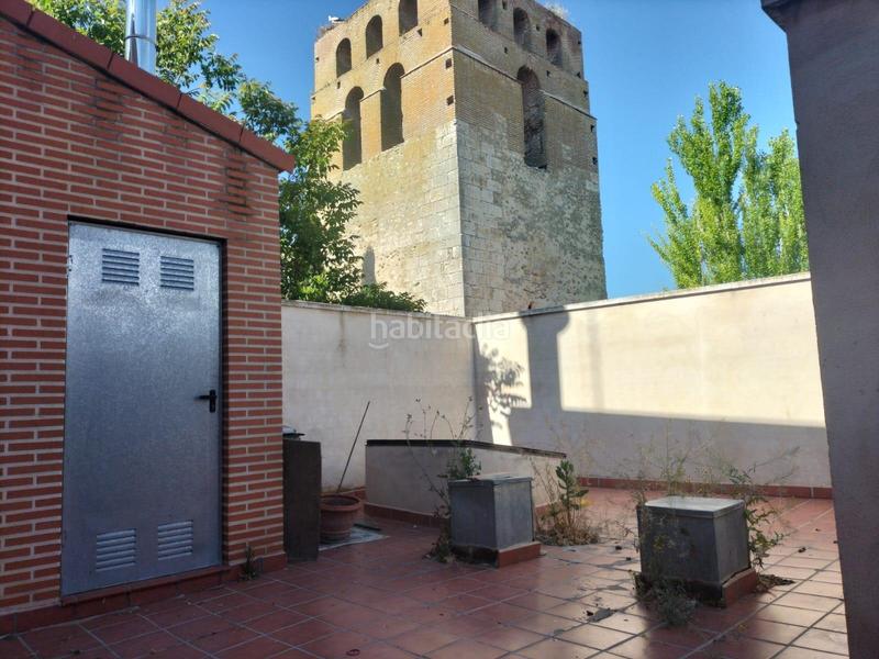 Foto 01ffe6b4-9297-420e-9741-f7bbc5ad00ad. Edifici a Olmedo