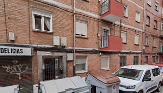 Pis  Calle caamaño. A la venta piso para reformar en caamaño