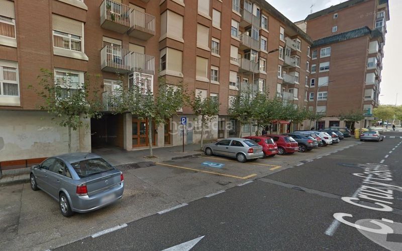 Foto 9de95297-80b0-4a27-9133-39c2e383e661. Aparcament cotxe a Santiago - San Telmo Palencia