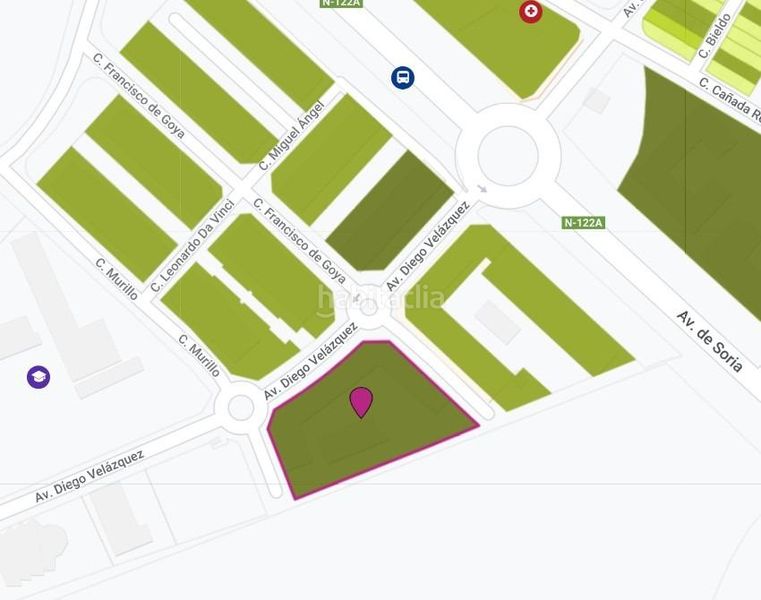 Foto e72f2be5-8724-47ac-9928-fd5d6d80ff9d. Local comercial a Cistérniga