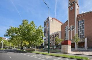 Pis  Zorrilla. Moncasa vende un piso en paseo zorrilla