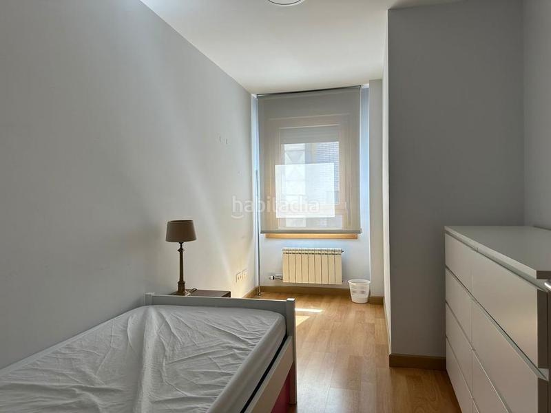 Foto b1887237-c8da-4552-88a2-cfc1d0430ad1. Affitto appartamento con riscaldamento in Centro Valladolid