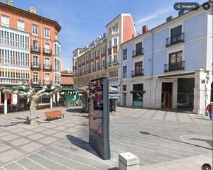 Lloguer Pis  Plaza rinconada. Se alquila piso  en pleno centro de valladolid