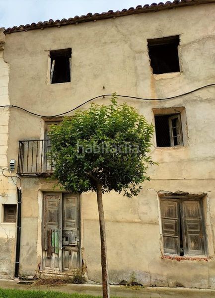 Foto 4cbf9925-85f5-4f01-8b64-e80fc8e3d694. Casa a Baltanás