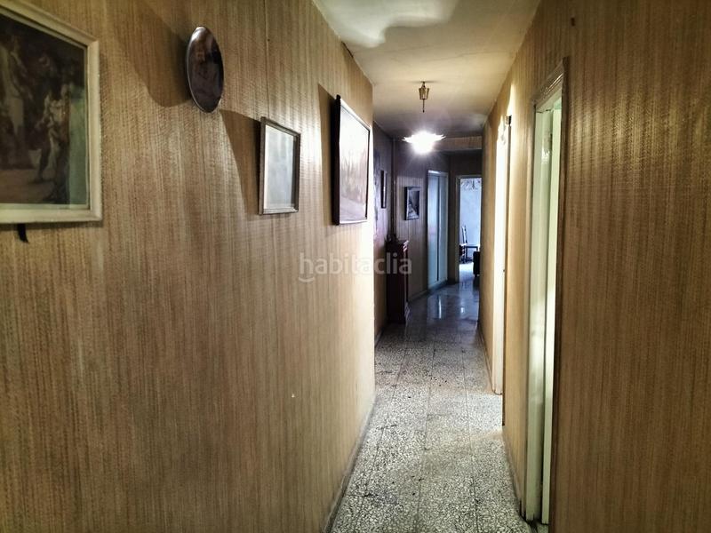 Foto 05aaaa4a-31e1-4478-860c-b1bae40058b8. Piso se vende estupendo piso para reformar Centro en Palencia