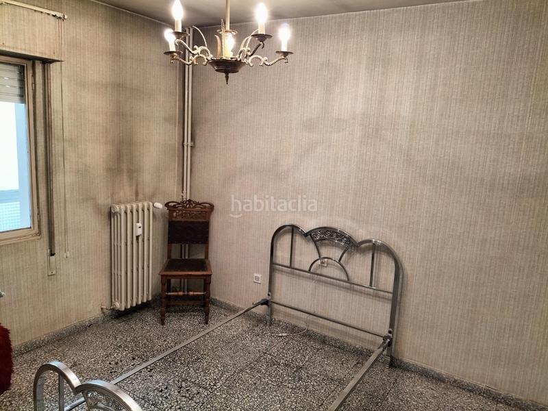Foto 5081f36b-c0cd-46b5-ba5a-9e9bc9c1896b. Piso se vende estupendo piso para reformar Centro en Palencia