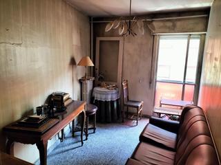 Appartement  Calle san juan de dios. Se vende estupendo piso para reformar en palencia centro
