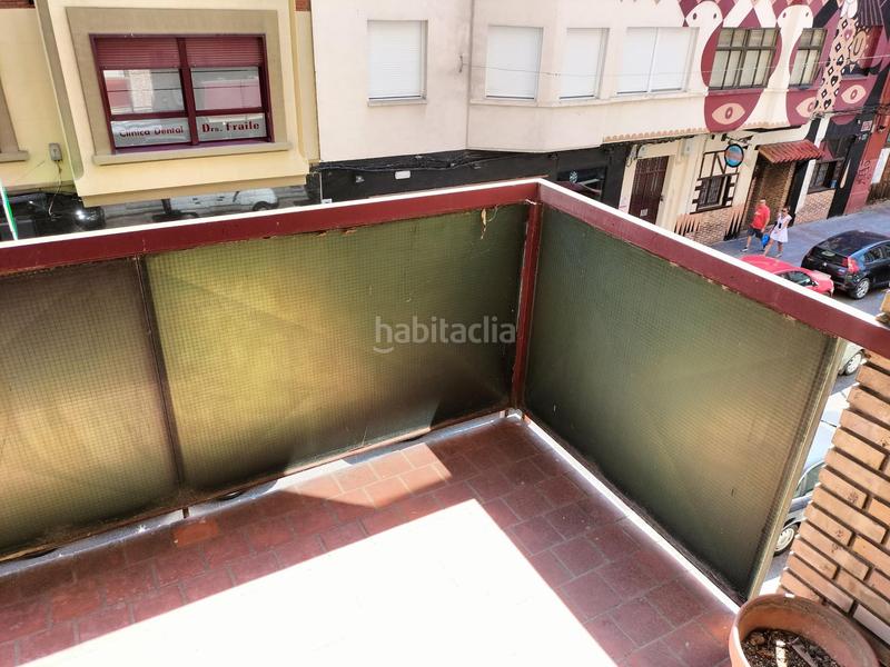 Foto 65af5a0e-fe55-44e4-b835-8fc72b45cbcc. Piso se vende estupendo piso para reformar Centro en Palencia