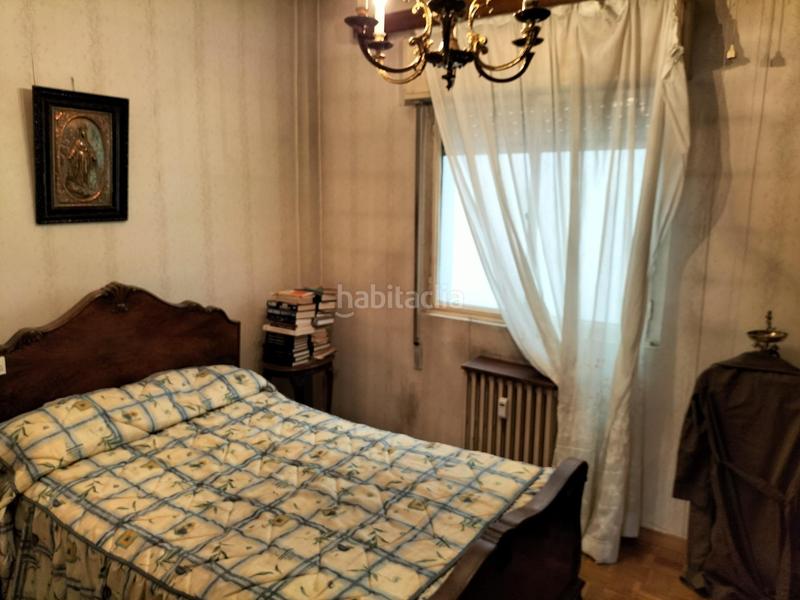 Foto 0d5bc1df-d424-4e86-b28e-832a3f35b90d. Appartement avec chauffage dans Centro Palencia