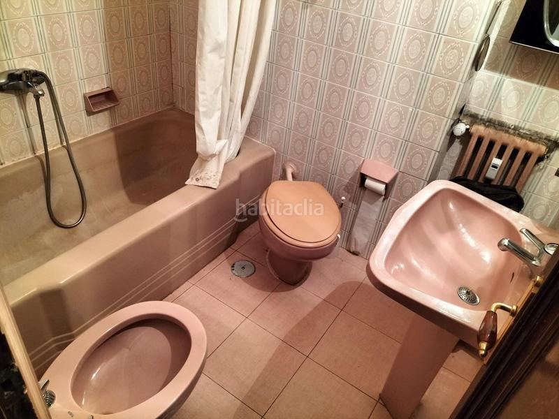 Foto 14a753d4-1af5-44cc-8db5-6d3b2a35d367. Appartement avec chauffage dans Centro Palencia