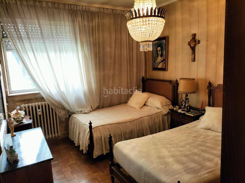 Foto 25ddc4c2-59d6-4a81-b106-1f1fe50093c1. Appartement avec chauffage dans Centro Palencia
