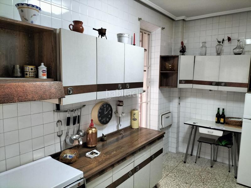 Foto 2fbbf137-2971-47c7-a5de-7342703cff7c. Appartement avec chauffage dans Centro Palencia