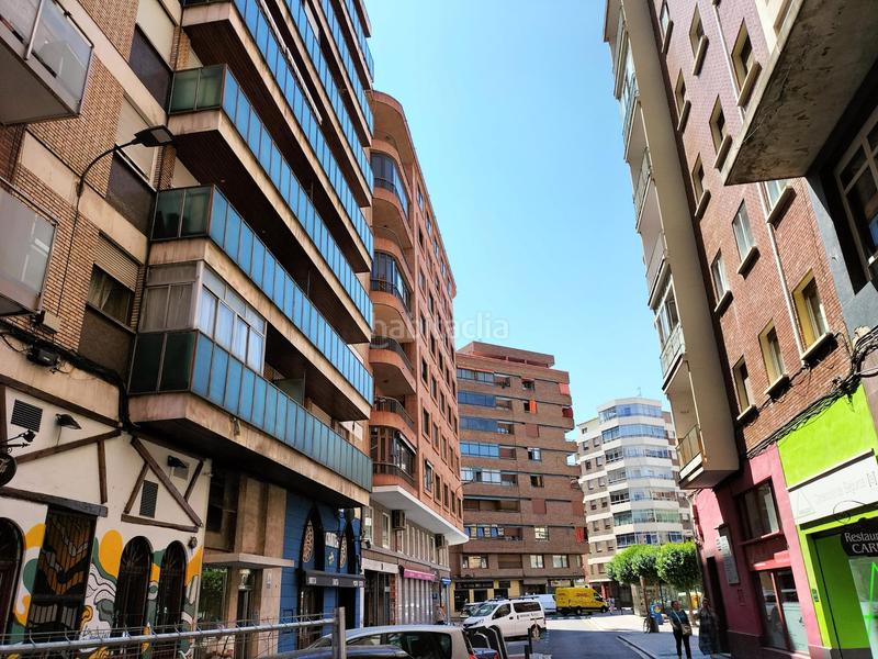 Foto 307aca5d-9660-442f-8a5a-5c096f93058c. Appartement avec chauffage dans Centro Palencia