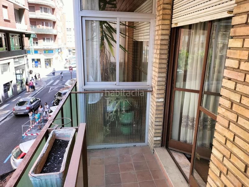 Foto 479efe58-4fc9-4b92-96f3-6449680a9822. Appartement avec chauffage dans Centro Palencia
