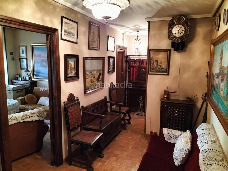 Foto 5f9ebe91-7b8b-48b1-826d-188b3712abcf. Appartement avec chauffage dans Centro Palencia