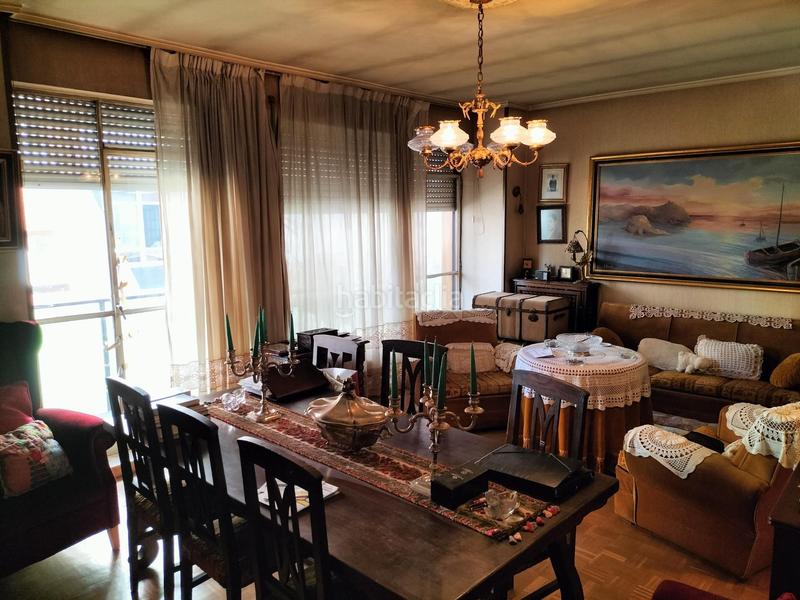 Foto 7885fc8f-223c-4ff0-8949-81e1fe57e447. Appartement avec chauffage dans Centro Palencia