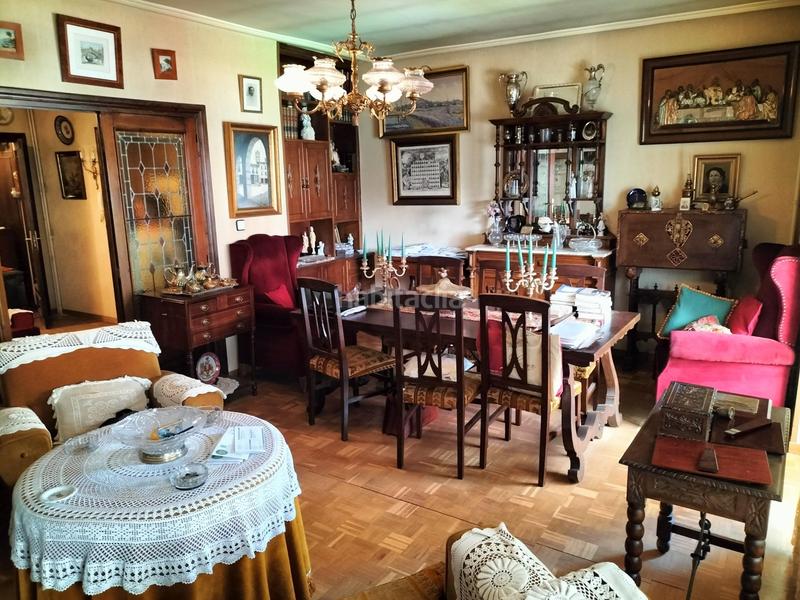 Foto 85221260-8c7d-42a9-97a7-194ed9011cdb. Appartement avec chauffage dans Centro Palencia