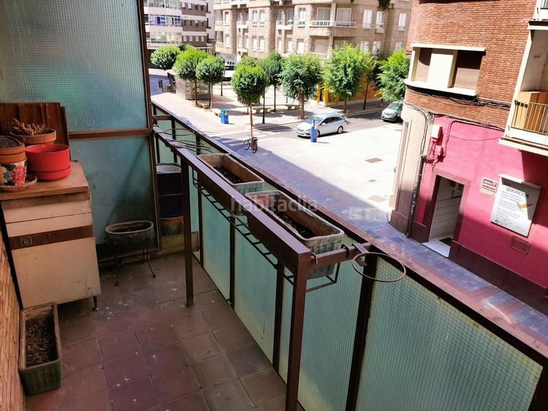 Foto 8df88403-9a75-4365-8ae9-c637e1137efa. Appartement avec chauffage dans Centro Palencia