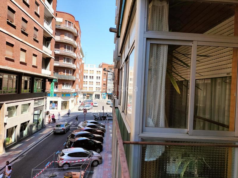 Foto 965e461b-a7ae-4abb-aafd-cca7eeda9a95. Appartement avec chauffage dans Centro Palencia