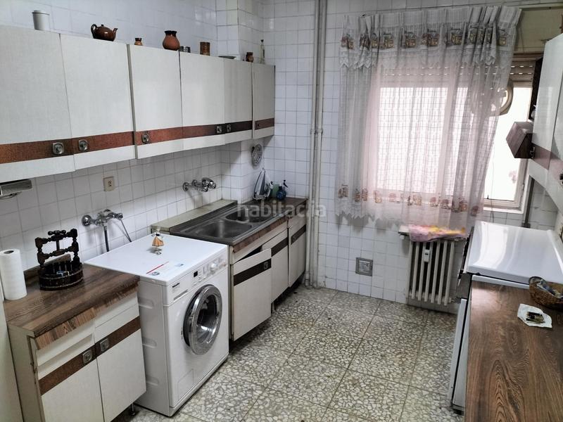 Foto ff065a7b-67f8-48be-9377-01e8389c4051. Appartement avec chauffage dans Centro Palencia