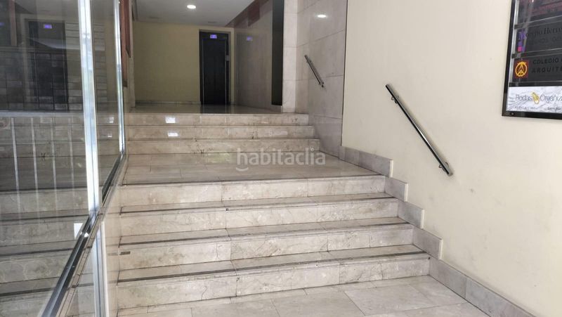 Foto 8514136a-a3df-4845-a2a5-414f2889ac62. Rent office space in Centro Palencia