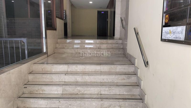 Foto 923ee4c6-da62-4084-828d-cfbb6e1ea9e9. Rent office space in Centro Palencia