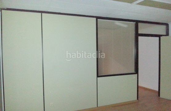 Foto 934348b2-abfa-42ca-863f-70e1a21e6dfa. Rent office space in Centro Palencia