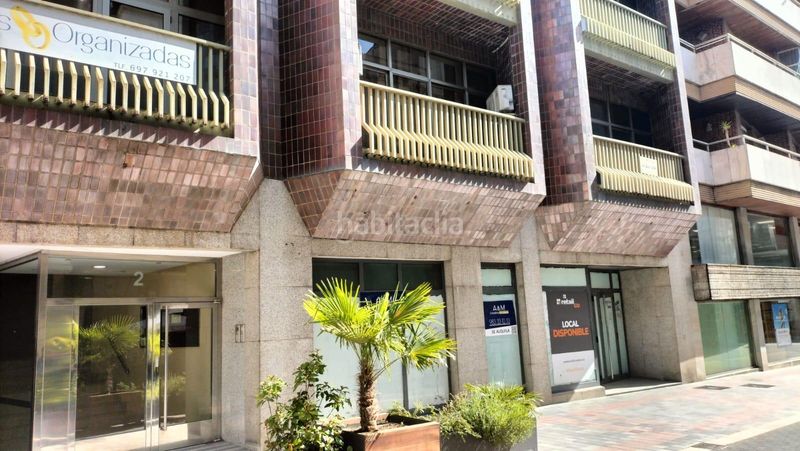 Foto b852c6bb-5d10-4a49-b424-12b752b6ba89. Rent office space in Centro Palencia