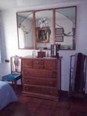 Etagenwohnung in Campo de la Juventud