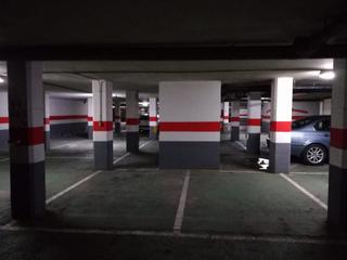Posto auto in Centro