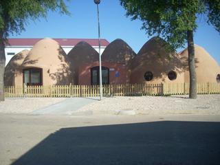 Local commercial à San Cebrián de Campos
