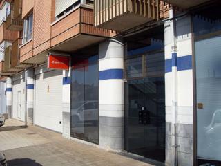 Local Comercial a Aguilar de Campoo