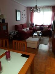Etagenwohnung in Ave María