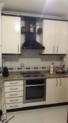 Appartamento in Campo de la Juventud