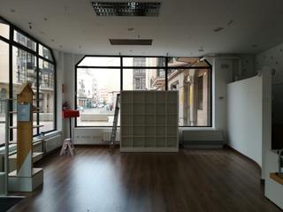 Miete Geschäftsraum in Centro