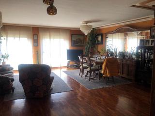 Duplex in San Pablo y Santa Marina