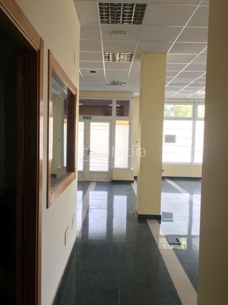 Foto 70543aaa-c3bc-49a1-8d5d-e746e923305e. Lloguer local comercial a San Juanillo Palencia
