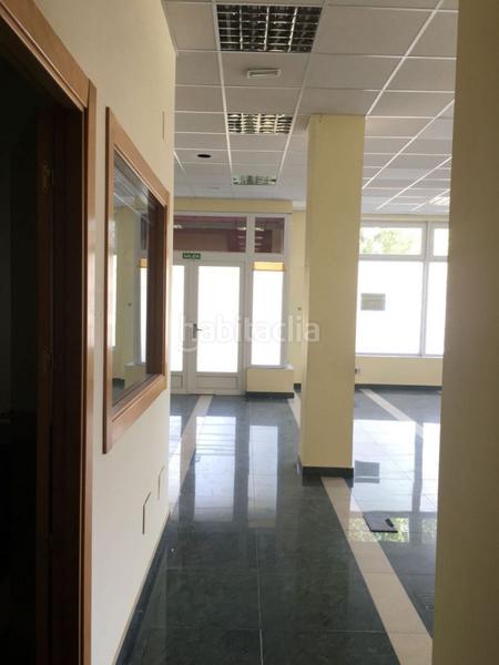 Foto a826f4ff-1b09-4f54-8dfa-a7abd7b1d162. Affitto locale commerciale in San Juanillo Palencia