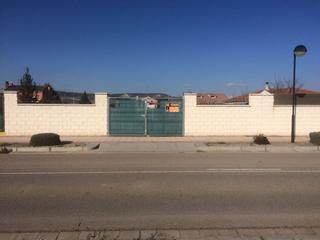 Terreno residenziale in Quintanilla de Onésimo