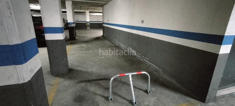 Foto 01644cbe-7ac9-4e97-abf1-84495e8bd8cc. Posto auto in Campo de la Juventud Palencia