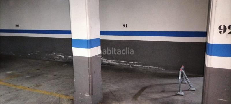 Foto 1c50efa0-a173-4ce1-8fa9-2b78933539ef. Posto auto in Campo de la Juventud Palencia