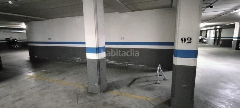 Foto 2c28f85c-9173-4daa-b9d3-451a8a224f3a. Posto auto in Campo de la Juventud Palencia