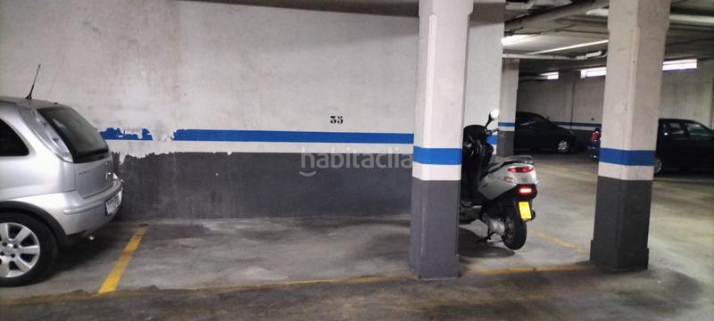 Foto 32d5ca34-66cd-4d47-a570-98bbbd37a61a. Posto auto in Campo de la Juventud Palencia