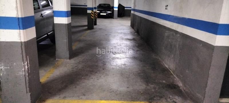 Foto 52e1d792-1dca-4898-929d-e9a0fc586932. Posto auto in Campo de la Juventud Palencia