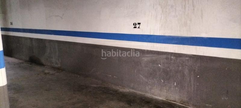Foto 83719df8-b6de-41ec-b1b8-b5b836975bc1. Posto auto in Campo de la Juventud Palencia