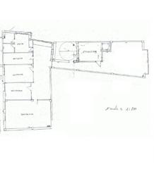 Oficina  Calle calle colon. Disponible a la venta inmueble en palencia